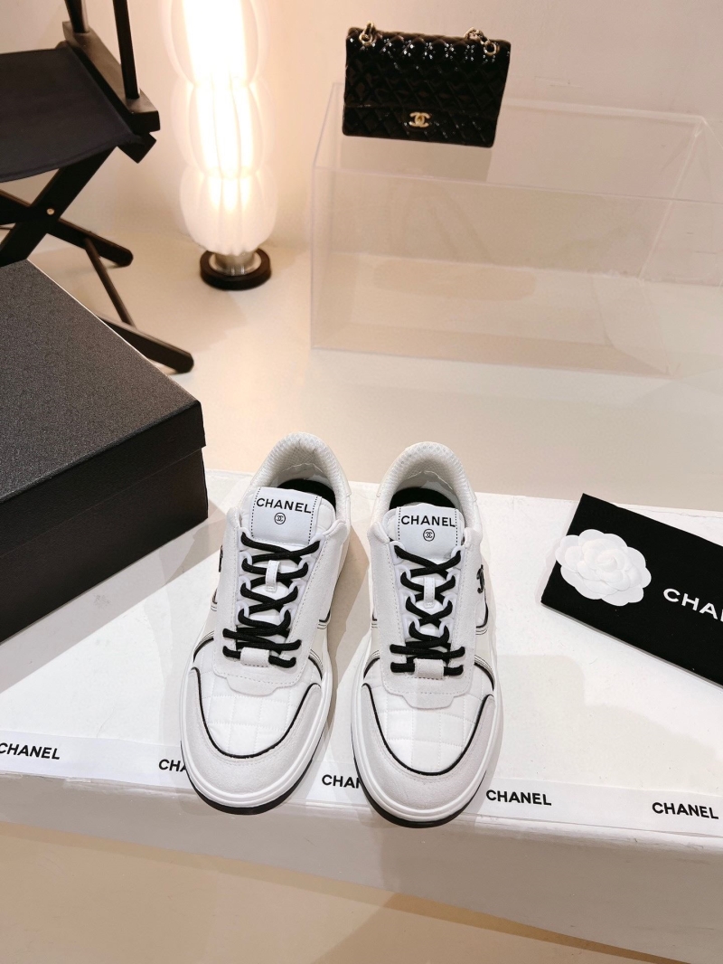 Chanel Sport Shoes